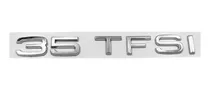 Comprar Emblema 35 Tfsi Original Audi Audi 8k0853744a2zz