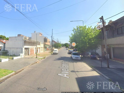 Venta Terreno En Bernal. Ideal Inversor