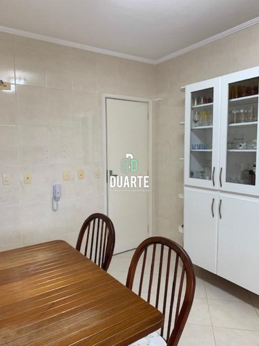 Imagem 7 de 27 de Apartamento Com 2 Quartos Mais Dependência De Empregada, E Garagem Fechada. - Ap02262 - 34822223