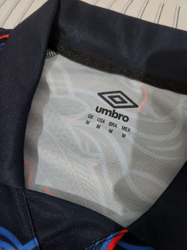 Camisa Umbro Santos Fc - Third 2023/2024 - Japão