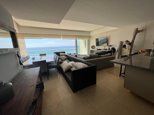 Imagen 10 de 23 de Departamento En Venta En Areia Acapulco Playa Diamante