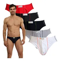 Comprar Paquete De 5 Trusas Multicolor Alfani Hi-tech, Envio Gratis