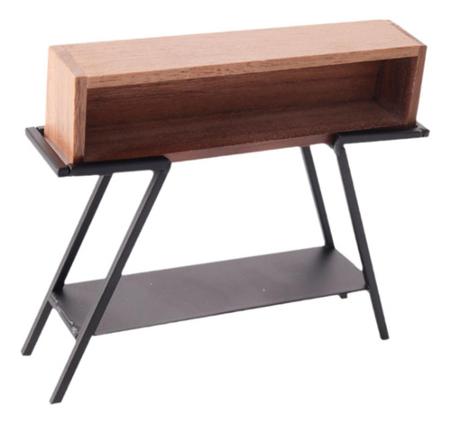 Soporte Para Macetas En Miniatura, Soporte Para Estilo B