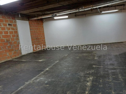 Local En Alquiler La California Norte Ia25-36646