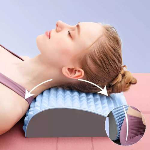 M Ayuda Para Estirar Y Aliviar El Dolor Lumbar Y De Espalda