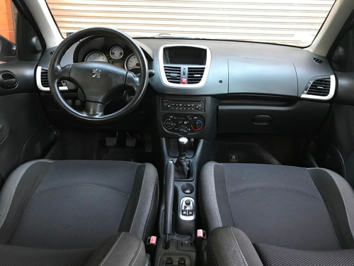 Peugeot 207 1.6 Xt Xt Premium Xs Xs Premium Xr Xs 206 Gti