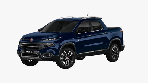 Fiat Toro 2.0 Volcano 4x4 At Pack Premium 2021
