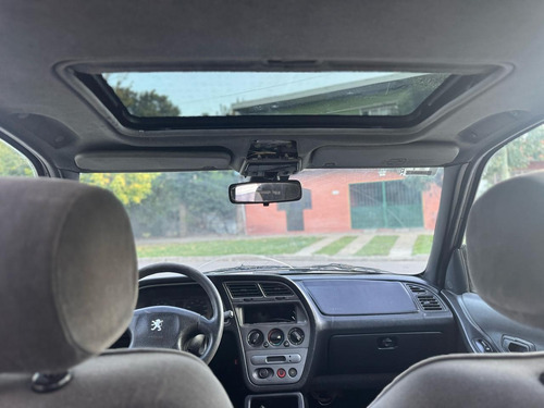 Peugeot 306 1.8 Boreal