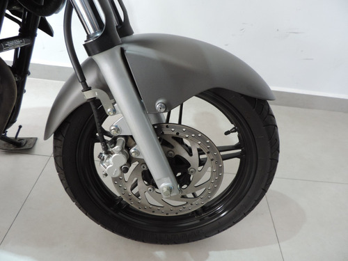 Yamaha Ys Fazer 250 Flex 2016 C/ 14.985mil Km Nova