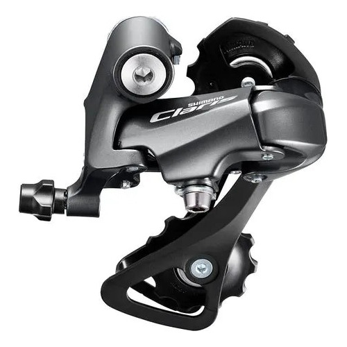 Cambio Traseiro Claris Shimano Rd-r2000 Gs 8v Bike Ciclismo