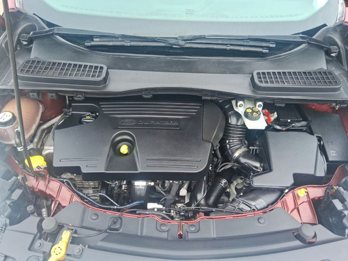 Ford Escape S 2.5l 4x2