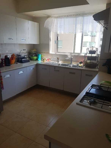 Imagen 6 de 15 de Departamento En Venta, Huixquilucan, Estado De México