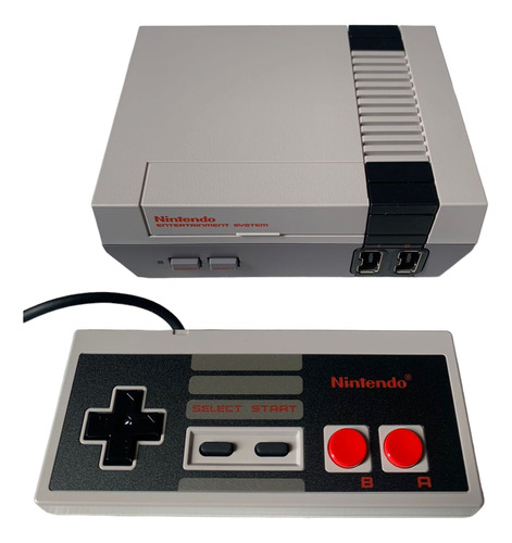 Nintendo Nes Classic Edition Mini 