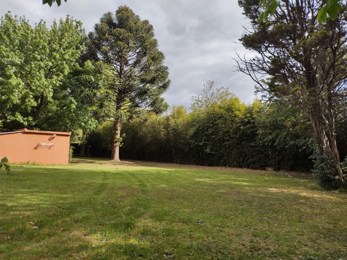 Imagen 29 de 29 de Casa Quinta Estilo Colonial-español En Venta (retasada)