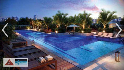 Imagem 25 de 25 de Apartamento À Venda, 119 M² Por R$ 1.250.000,00 - Vila Carrão - São Paulo/sp - Ap7170