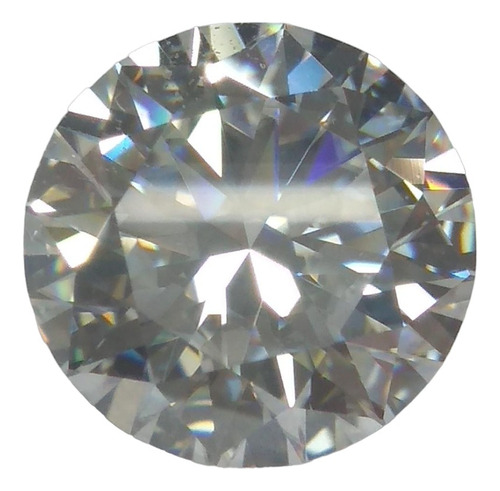 Diamante 1.50 Quilates, Classe Vvs1 D, 2 Unidades De Gema Classe Vvs1* Cor D*
