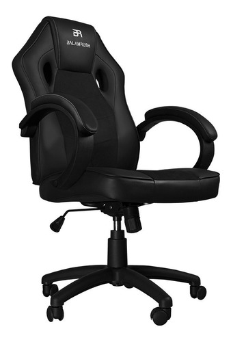 Silla Gamer Reclinable Ergonomica Balam Rush 100kg Acteck 