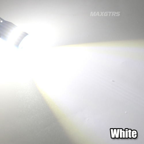 Lámpara De Lectura Canbus, 2 Bombillas Led T10, 5 W, 194, 16