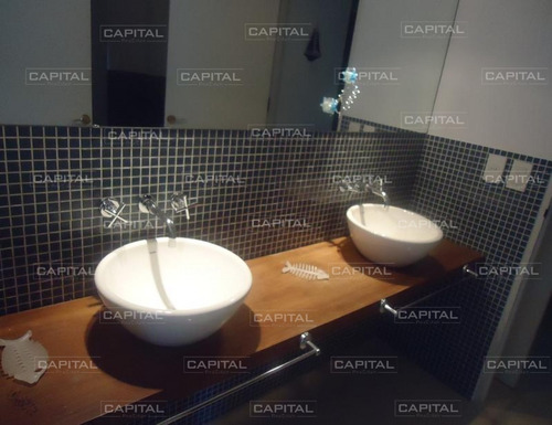Casa En Laguna Blanca Punta Del Este En Venta- Ref: 25677