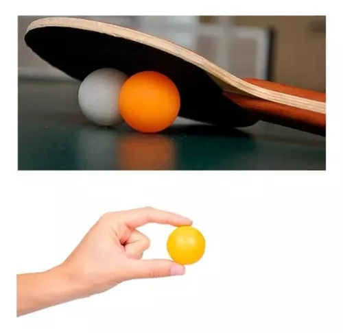 Tercera imagen para búsqueda de pelotas de ping pong