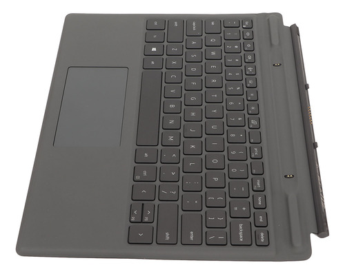 Portátil Con Teclado De Viaje Desmontable Para Latitude 7320
