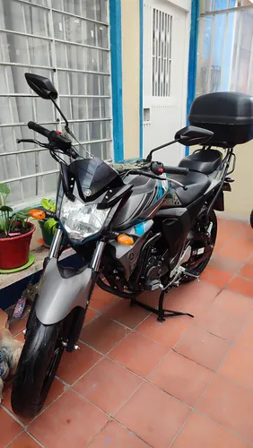 Vendo Hermosa Fz 150 2.0, Mod. 2023.