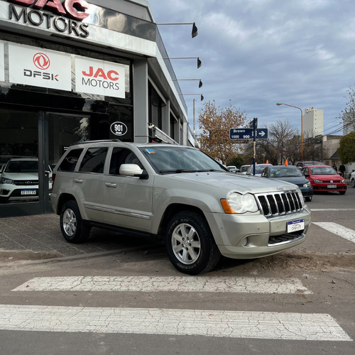 Jeep Grand Cherokee 3.0 Limited Atx