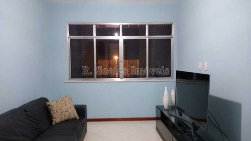 Apartamento-à Venda-praça Seca-rio De Janeiro - Vvap20449