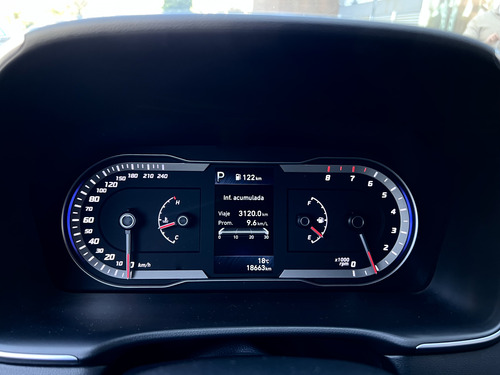 Kia Optima GT LINE