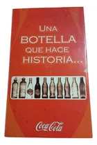Comprar Coca Cola Libro Botella Femsa 237cm Ed. Limitada 2003 C107