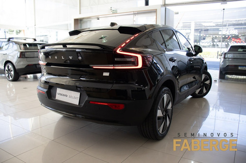 Volvo C40 P6 RECHARGE ELECTRIC PLUS