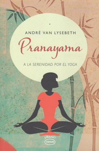 Pranayama (vintage