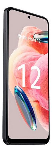 Xiaomi Redmi Note 12 Dual SIM 128 GB azul 6 GB RAM - Excelente (Reacondicionado)