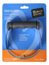 Comprar Estribo Mezclador Amasador Acero Inox P\u002Fmasas Baker's Secret