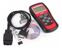 Comprar Scanner Konnwei Kw808 Obd2 \u002F Eobd, Chevrolet, Ford, Toyota,