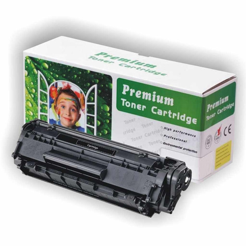 Toner Alternativo 80x 05x P2055  Pro 400 M401 M425 6500 Pag