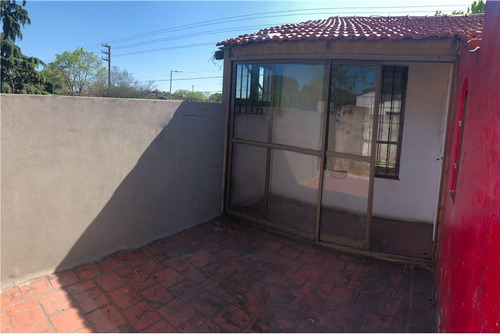 Venta Duplex Excelente Ubicación - Lomas De Zamora