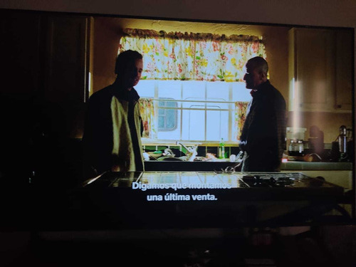 Vendo O Permuto Por Telefono Tv Samsung Cristal Ultra Hd 4k