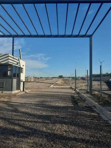 Imagen 1 de 4 de Lote En Barrio Privado De Maipú