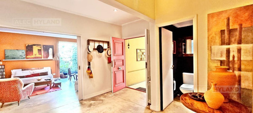 Imagen 14 de 30 de Casa Con 5 Dormitorios En Venta En - Las Lomas-schoenstatt, San Isidro