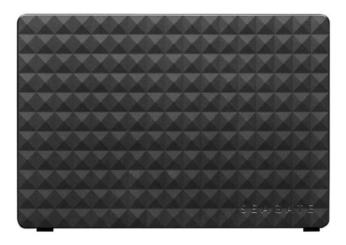 Disco Duro Externo Seagate Expansion Steb4000100 4tb Pc