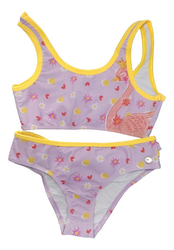 Malla Bikini Nena Sweet Queen Mini Promesse Mp60050