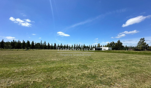 Lote Central En Venta Campos De Roca Ii