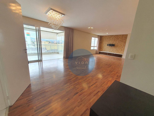Imagem 6 de 30 de Apartamento Com 3 Dormitórios À Venda, 162 M² Por R$ 1.650.000,00 - Alto Da Lapa - São Paulo/sp - Ap0166