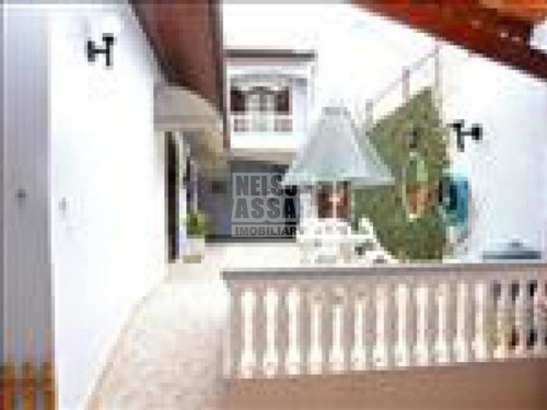 Imagem 11 de 13 de Casa Para Venda No Bairro Vila Santana, 3 Dorm, 1 Suíte, 6 Vagas, 180 M - 77