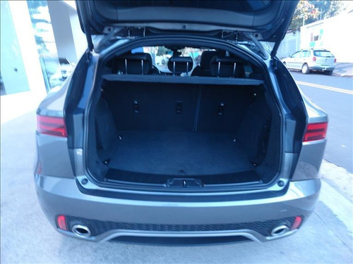 Imagem 8 de 11 de Jaguar E-pace 2.0 16v P300 Gasolina R- Dynamic Se Awd Automa