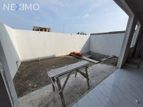 Imagen 12 de 12 de Casa En Venta En Lomas De La Rioja Con Alberca, Riviera Veracruzana, Alvarado Veracruz