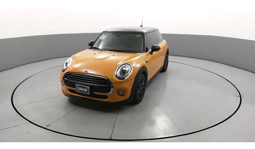 MINI Cooper 1.5 COOPER CHILI AUTO