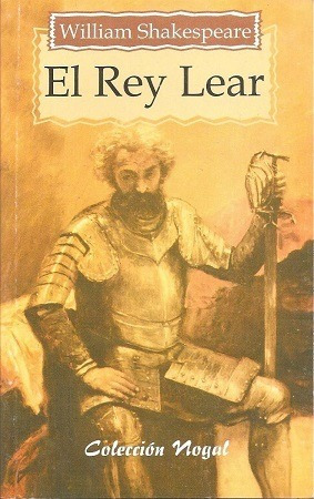 Rey Lear, El  Shakespeare William 