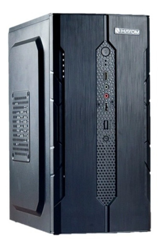 Gabinete Office Hayom Matx Usb 2.0 - Gb1720